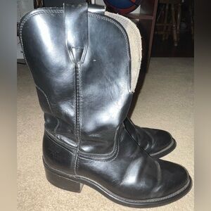 Vintage Cowboy Boots